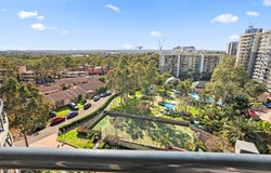 810/91d Bridge Road, Westmead, NSW 2145