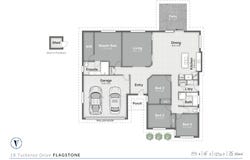 18 Tuckeroo Drive, Flagstone, Qld 4280