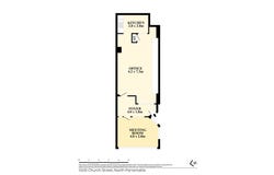 1/410 Church Street, Parramatta, NSW 2150