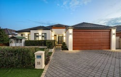18  Hardwick Blvd, Canning Vale, WA 6155