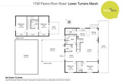 1792 Pipers River Road, Lower Turners Marsh, Tas 7267
