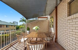 3/29 Ahern Street, Labrador, Qld 4215