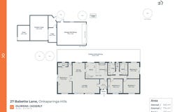 27 Babette Lane, Onkaparinga Hills, SA 5163