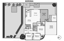 1/6 Falconer Road, Boronia, Vic 3155