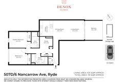 507D/6 Nancarrow Avenue, Ryde, NSW 2112