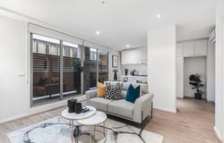 309/185-187 Boundary Road, North Melbourne, Vic 3051