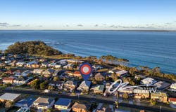 38 Lambs Crescent, Vincentia, NSW 2540