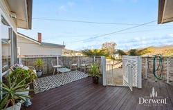 10 NORTH CRESCENT, New Norfolk, Tas 7140