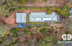 35 Tweed Road, Bridgetown, WA 6255