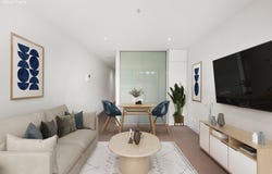 401/53 Batman Street, West Melbourne, Vic 3003