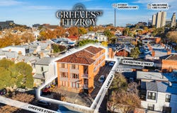 88 Greeves Street, Fitzroy, Vic 3065