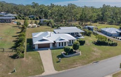 9 Gino Court, Burua, Qld 4680