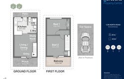 1/26 North Road, Woodridge, Qld 4114