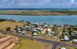 3 Adams Street, Burnett Heads, Qld 4670