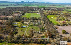 103 & 114 McLeod Street, Gerogery, NSW 2642