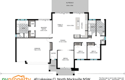 40 Lakeview  Close, North Macksville, NSW 2447