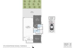 1/12 Montrose Road, Taringa, Qld 4068