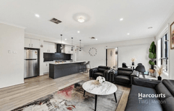 14 Samuel Road, Weir Views, Vic 3338
