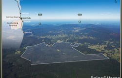 2984 Kyogle Road, Kunghur, NSW 2484