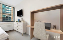802/181 ABeckett Street, Melbourne, Vic 3000