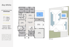4 King Parrot Close, Narangba, Qld 4504