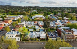 62-64 Lyttleton Street, Castlemaine, Vic 3450
