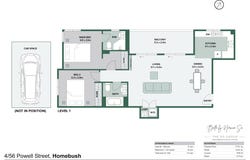 4/56-58 Powell Street, Homebush, NSW 2140