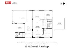 13 McDowell Street, Yarloop, WA 6218