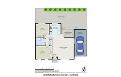 4/62-64 Baltimore Street, Belfield, NSW 2191