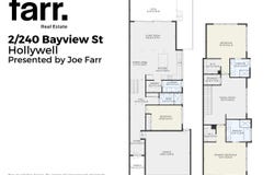 2/240 Bayview Street, Hollywell, Qld 4216