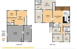 6 Holmegate Crescent, Cranebrook, NSW 2749