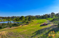 315 Bobs Range Road, Orangeville, NSW 2570