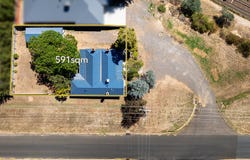 2 Pleasant Street, Castlemaine, Vic 3450