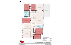 43 Colesbrook Drive, Byford, WA 6122