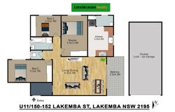 11/150-152 Lakemba Street, Lakemba, NSW 2195