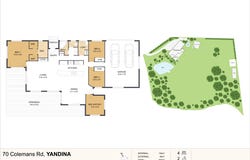 70 Colemans Road, Yandina, Qld 4561