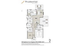 58 Explorer Street, Gregory Hills, NSW 2557