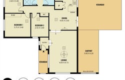 1 Chifley Avenue, Hope Valley, SA 5090
