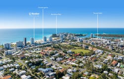 4/38-40 Tweed Street, Coolangatta, Qld 4225