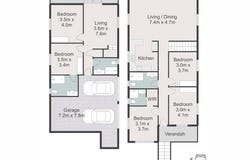 58 Stanton Street, Cannon Hill, Qld 4170