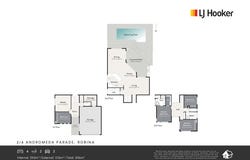 2/4 Andromeda Parade, Robina, Qld 4226