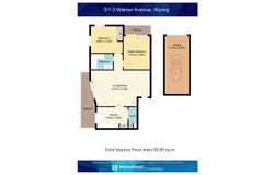 3/1-3 Warner Avenue, Wyong, NSW 2259