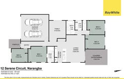 12 Serene Circuit, Narangba, Qld 4504
