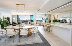 5302 Ephraim Island Parade, Paradise Point, Qld 4216