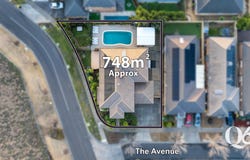 54 The Avenue, Caroline Springs, Vic 3023