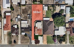 Lot 2, 64 Arlunya Avenue, Belmont, WA 6104
