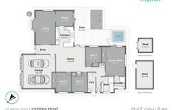 13 Adrian Street, Victoria Point, Qld 4165