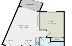 208/58-62 Delhi Road, Macquarie Park, NSW 2113
