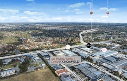 22 Parkhurst Drive, Knoxfield, Vic 3180