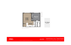 3/38 Phillips Lane, Tweed Heads, NSW 2485